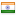 apmkingstracks.com server is located in India